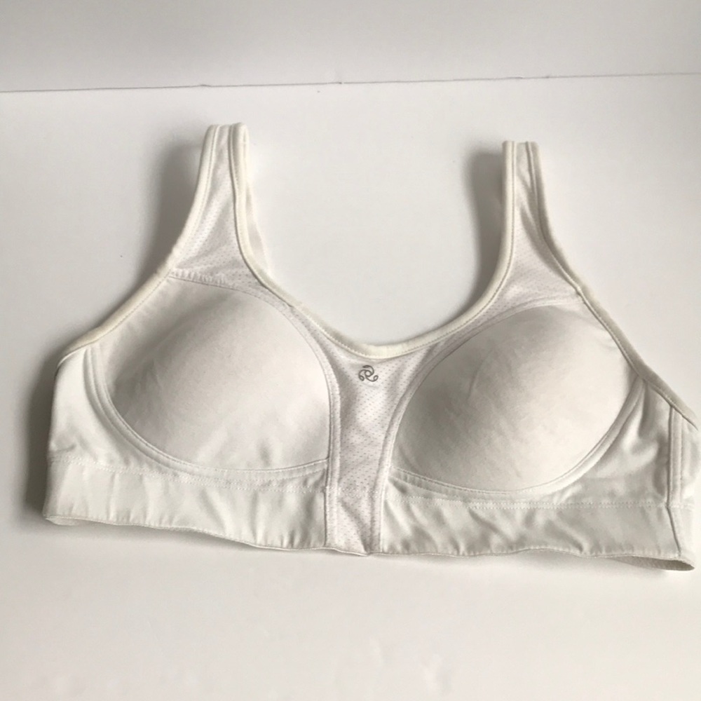 Jockey sports bra